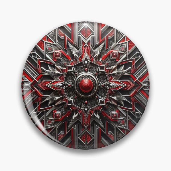 Item preview, Red Carbon Fiber 6 designed and sold by Daniel Dudgeon.