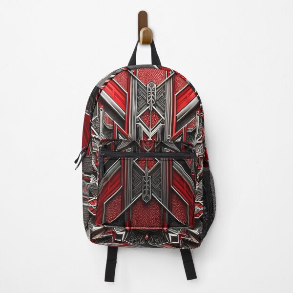 Item preview, Red Carbon Fiber 6 designed and sold by Daniel Dudgeon.