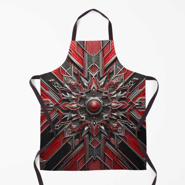 Item preview, Red Carbon Fiber 6 designed and sold by Daniel Dudgeon.