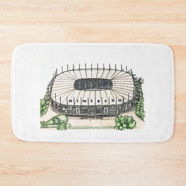 Item preview, Sketching of Stadium Germany designed and sold by GaalArt.