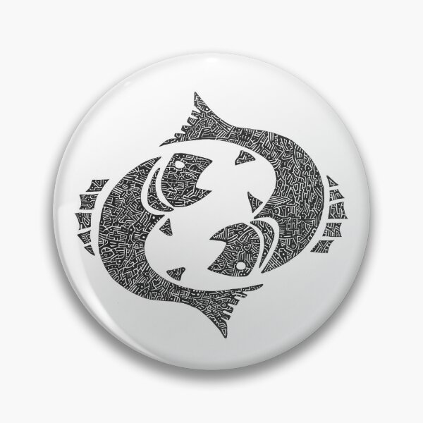Item preview, Pisces designed and sold by Insomnie.