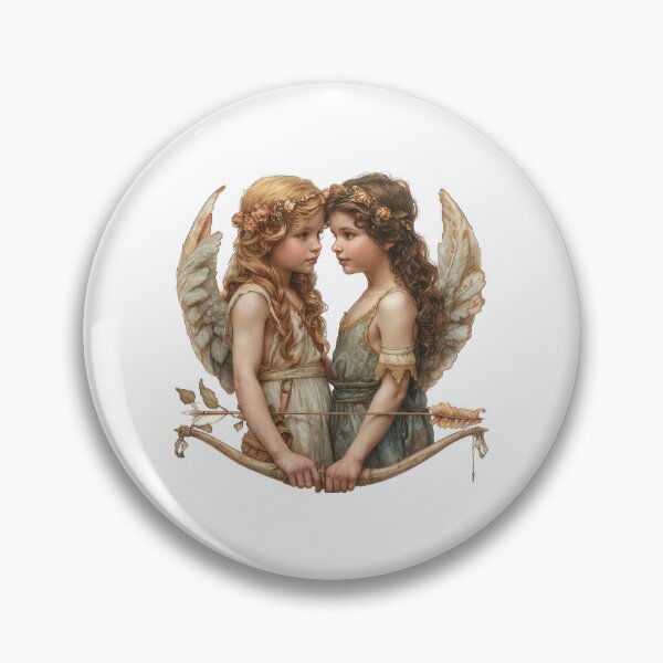 Item preview, Fairy Tale Valentine Cupid Collection T-shirt 31 designed and sold by tjnextgen99.