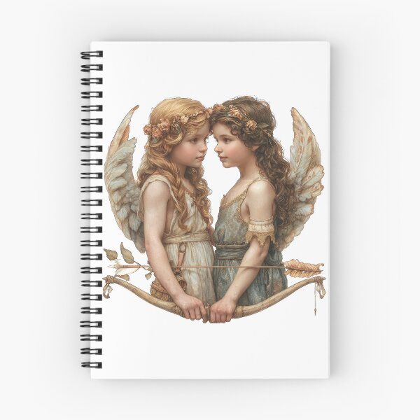 Item preview, Fairy Tale Valentine Cupid Collection T-shirt 31 designed and sold by tjnextgen99.