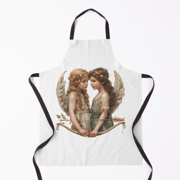 Item preview, Fairy Tale Valentine Cupid Collection T-shirt 31 designed and sold by tjnextgen99.