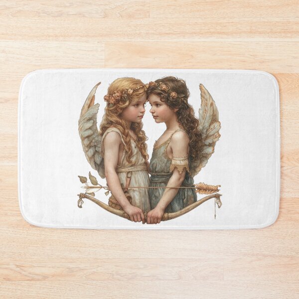 Item preview, Fairy Tale Valentine Cupid Collection T-shirt 31 designed and sold by tjnextgen99.