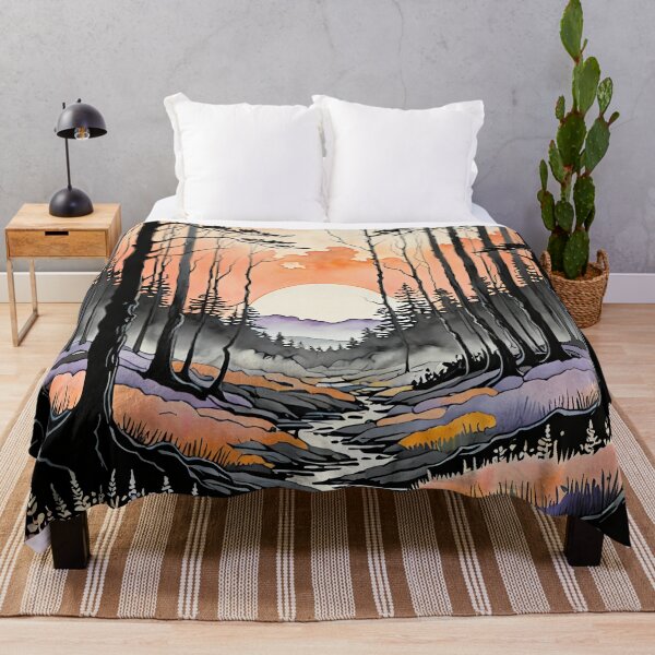 Item preview, Fantastical Transformation in Neutral Hues designed and sold by PanoramaPrints.