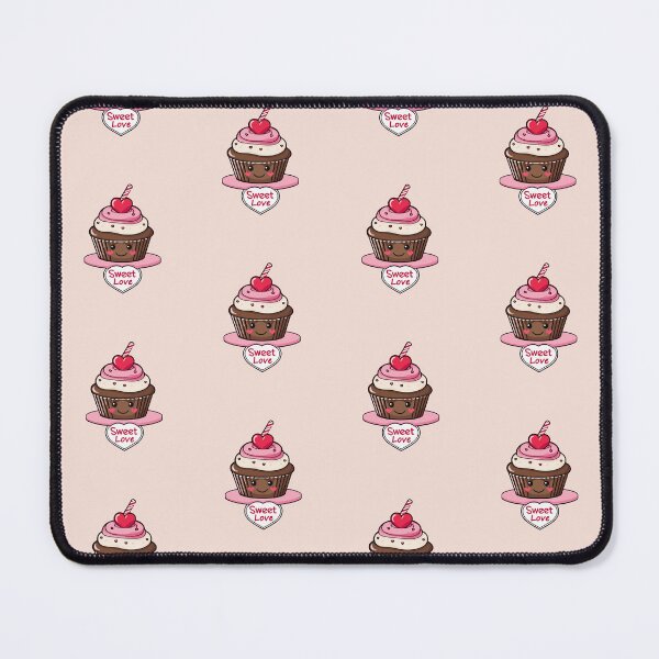 Item preview, Sweet Love Cup Cake designed and sold by ThatBBStore.