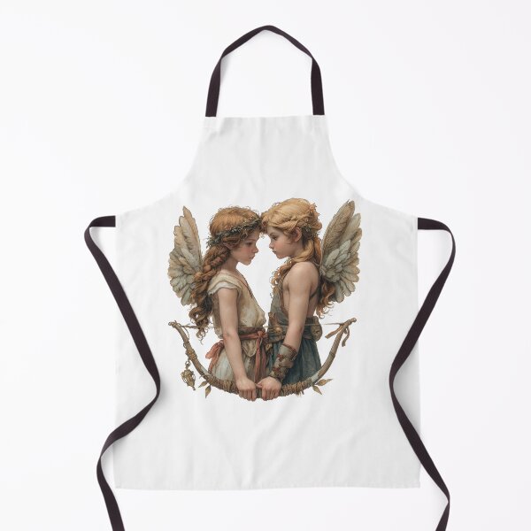 Item preview, Fairy Tale Valentine Cupid Collection T-shirt 32 designed and sold by tjnextgen99.