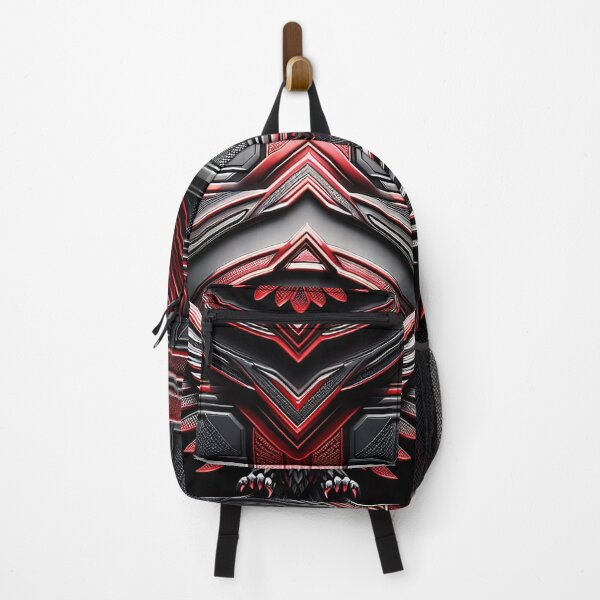 Item preview, Red Carbon Fiber 7 designed and sold by Daniel Dudgeon.
