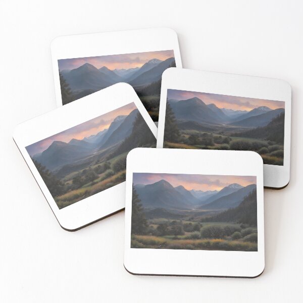 Item preview, Embrace the Dramatic designed and sold by PanoramaPrints.