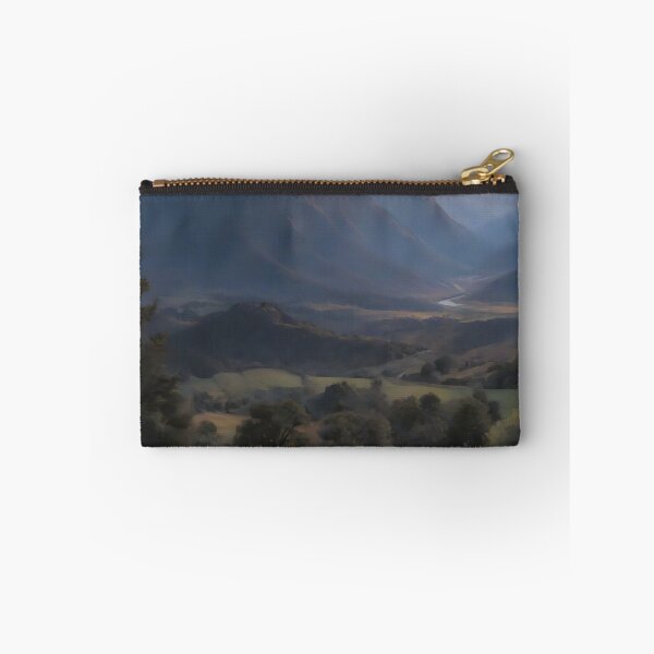 Item preview, Embrace the Dramatic designed and sold by PanoramaPrints.