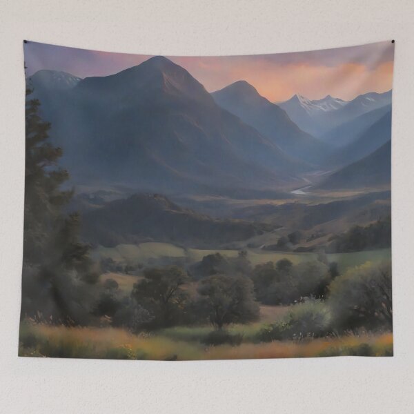 Item preview, Embrace the Dramatic designed and sold by PanoramaPrints.