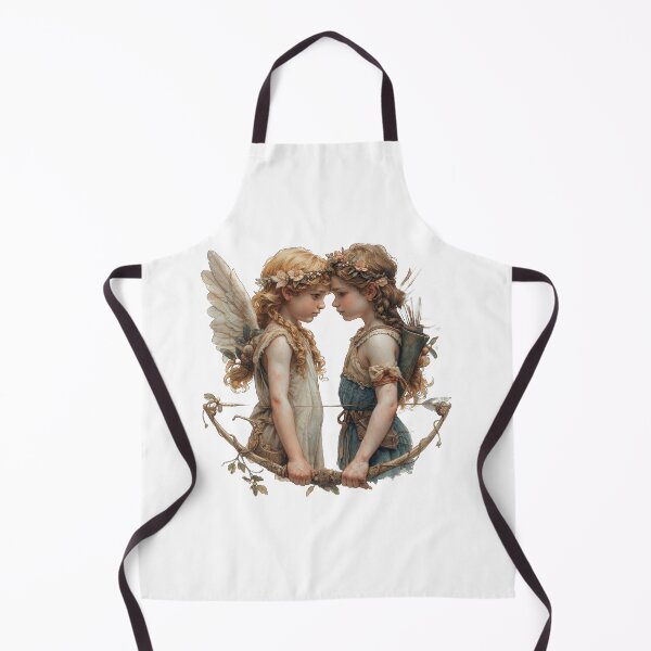 Item preview, Fairy Tale Valentine Cupid Collection T-shirt 33 designed and sold by tjnextgen99.