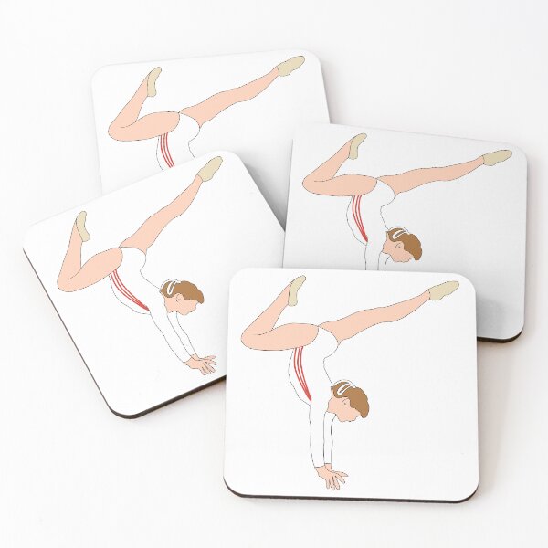 Item preview, Elena Mukhina designed and sold by CoachAlainnee.Designs.