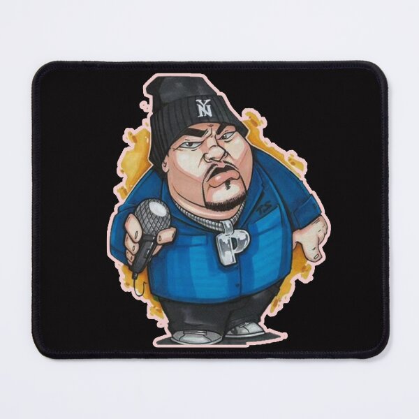 Item preview, big pun hip hop designed and sold by Ratatatts.