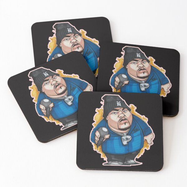 Item preview, big pun hip hop designed and sold by Ratatatts.