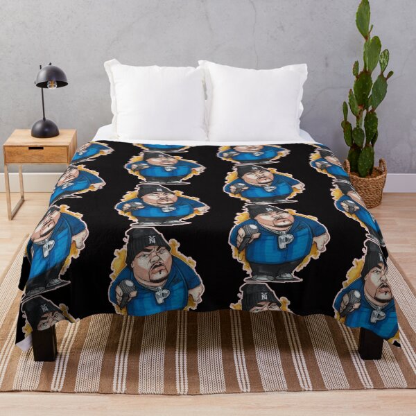 Item preview, big pun hip hop designed and sold by Ratatatts.
