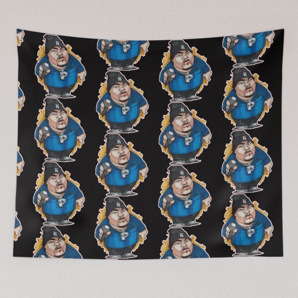 Item preview, big pun hip hop designed and sold by Ratatatts.