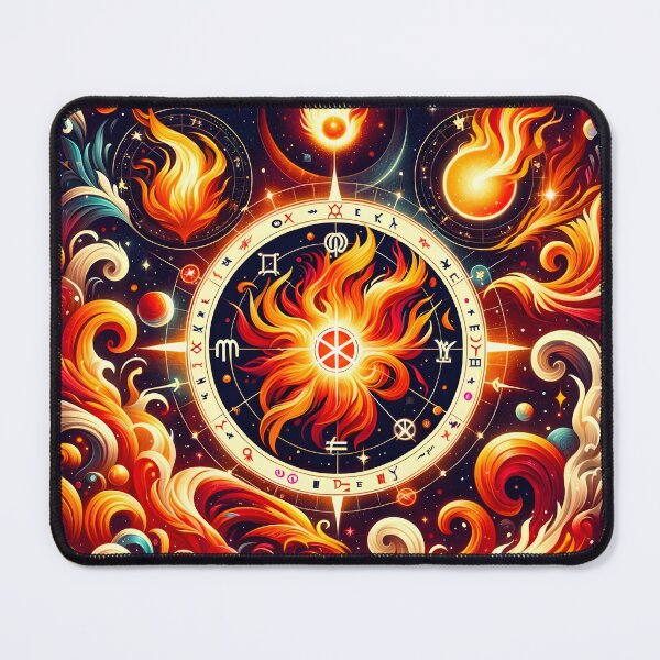 Artikelvorschau, Astrological Embers entworfen und verkauft von AmaralKreations.