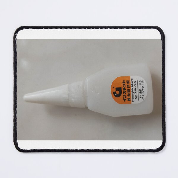 Item preview, Korean Glue Very Sticky And Strong designed and sold by demilyr.