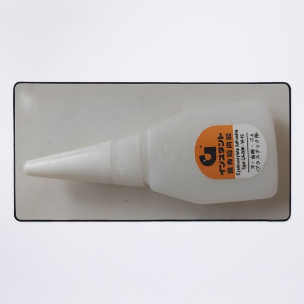 Item preview, Korean Glue Very Sticky And Strong designed and sold by demilyr.