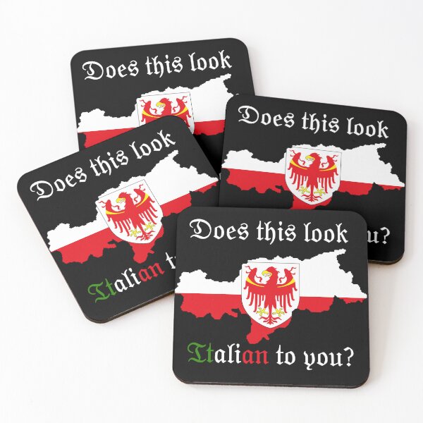 Item preview, South Tirol designed and sold by Deutsch-Nordamerika Produkte.