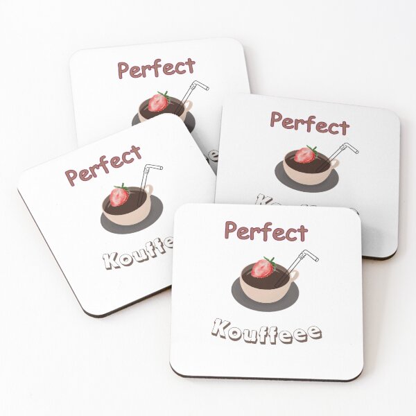 Item preview, Perrfect Koufee designed and sold by jessypaul027.