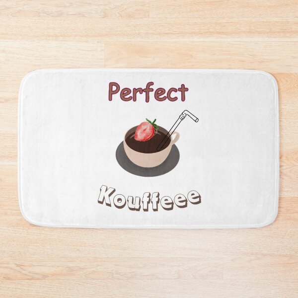 Item preview, Perrfect Koufee designed and sold by jessypaul027.