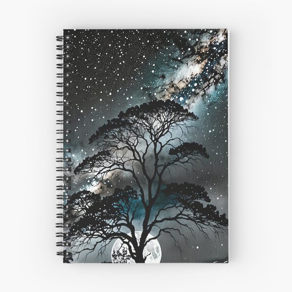 Item preview, Minimalist Nightscape: Charcoal Moods in Rich Blacks designed and sold by PanoramaPrints.