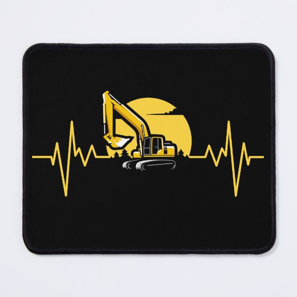 Item preview, Construction of Heartbeat Sunset designed and sold by Joyful-Park.