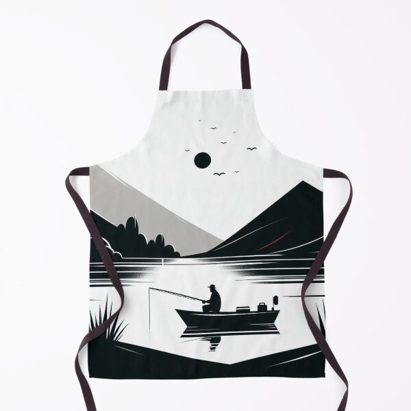 Item preview, Fishing Forever designed and sold by GCakes6G.