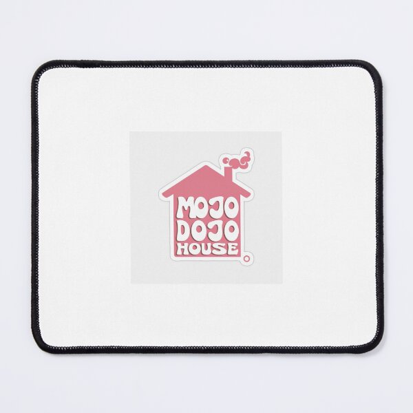 Item preview, Rose Mojo Dojo House designed and sold by LumeaArt.