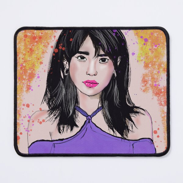Item preview, IU designed and sold by wolfjaidee.
