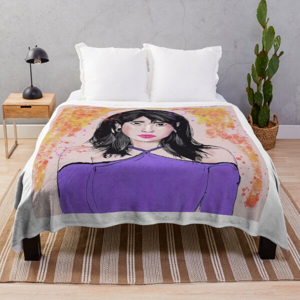 Item preview, IU designed and sold by wolfjaidee.