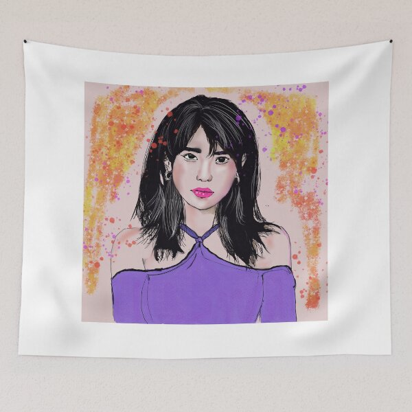 Item preview, IU designed and sold by wolfjaidee.