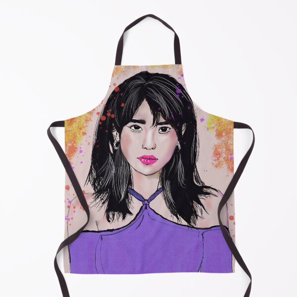 Item preview, IU designed and sold by wolfjaidee.