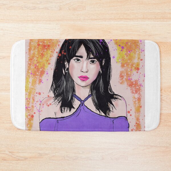 Item preview, IU designed and sold by wolfjaidee.