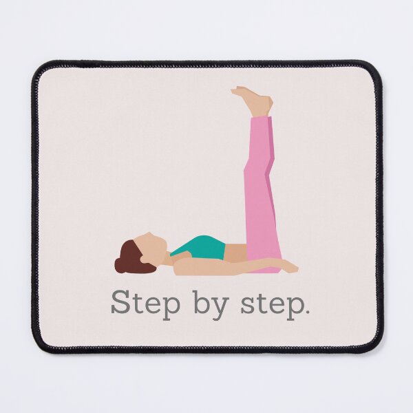 Item preview, Step by step. designed and sold by BalletVioletta.