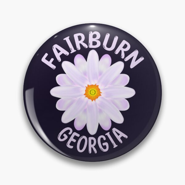 Item preview, Fairburn Georgia designed and sold by MoMidoStore.
