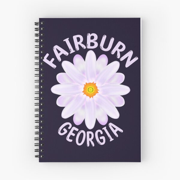 Item preview, Fairburn Georgia designed and sold by MoMidoStore.