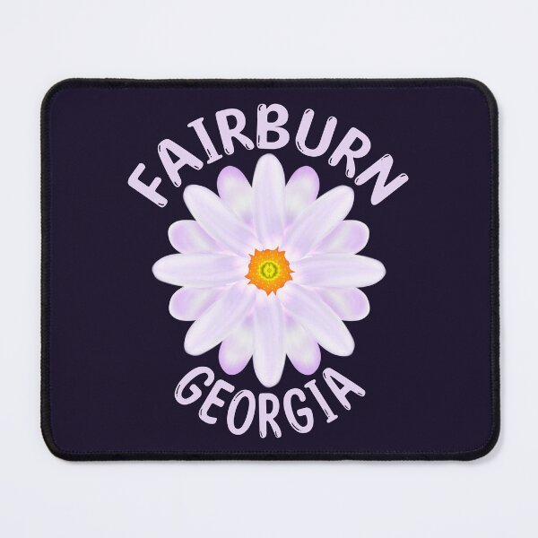 Item preview, Fairburn Georgia designed and sold by MoMidoStore.