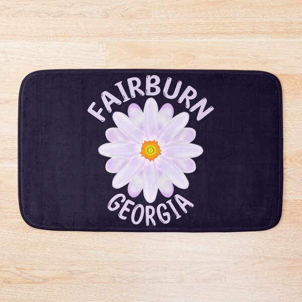 Item preview, Fairburn Georgia designed and sold by MoMidoStore.