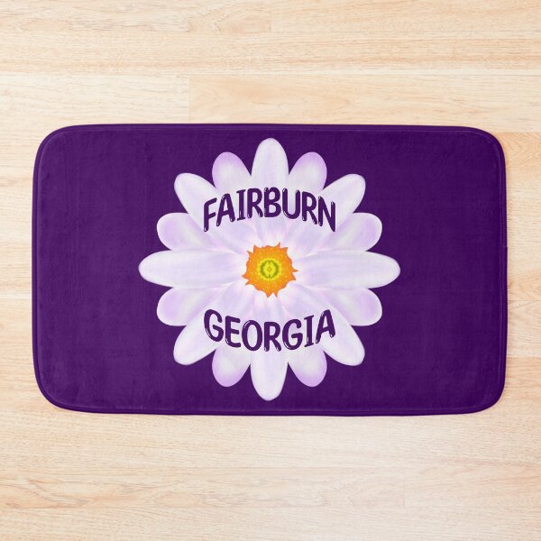 Item preview, Fairburn Georgia designed and sold by MoMidoStore.