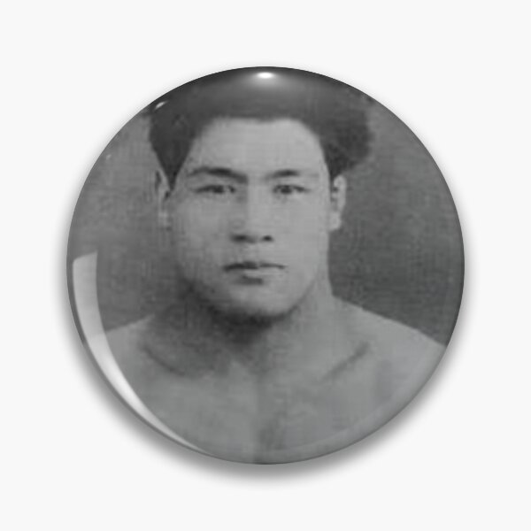 Item preview, Masahiko Kimura (Judo, BJJ...) designed and sold by Axecles.