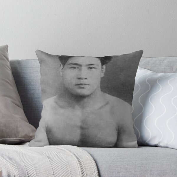 Item preview, Masahiko Kimura (Judo, BJJ...) designed and sold by Axecles.