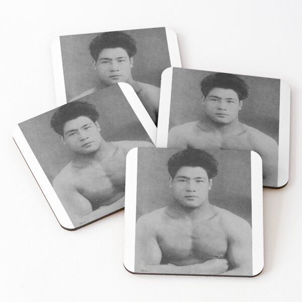 Item preview, Masahiko Kimura (Judo, BJJ...) designed and sold by Axecles.