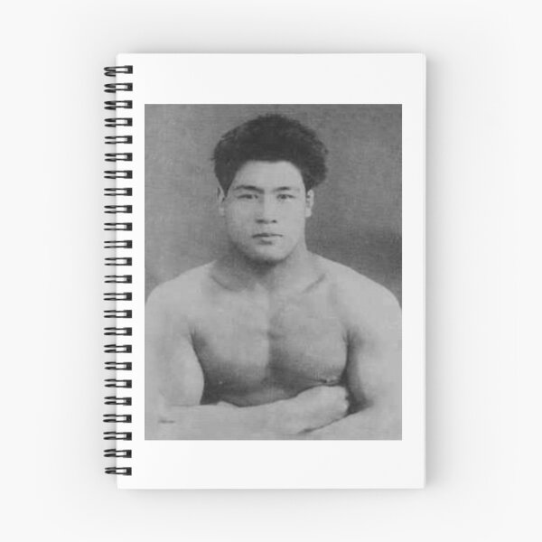 Item preview, Masahiko Kimura (Judo, BJJ...) designed and sold by Axecles.