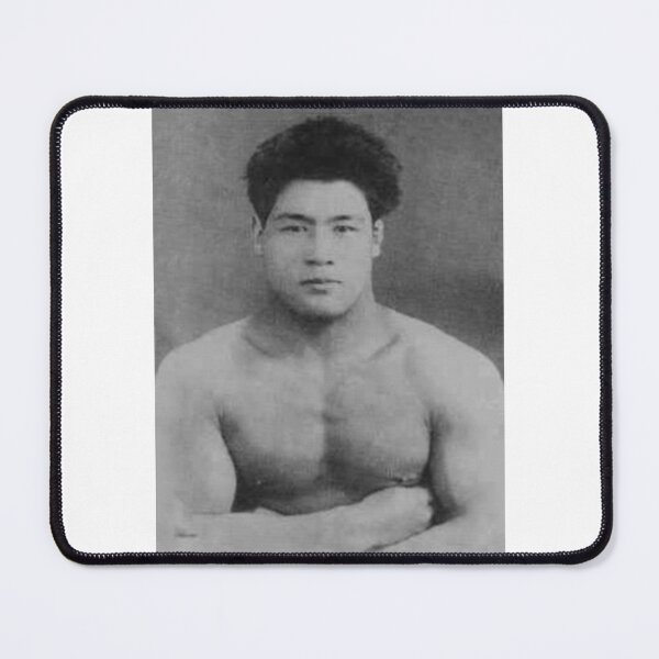 Item preview, Masahiko Kimura (Judo, BJJ...) designed and sold by Axecles.