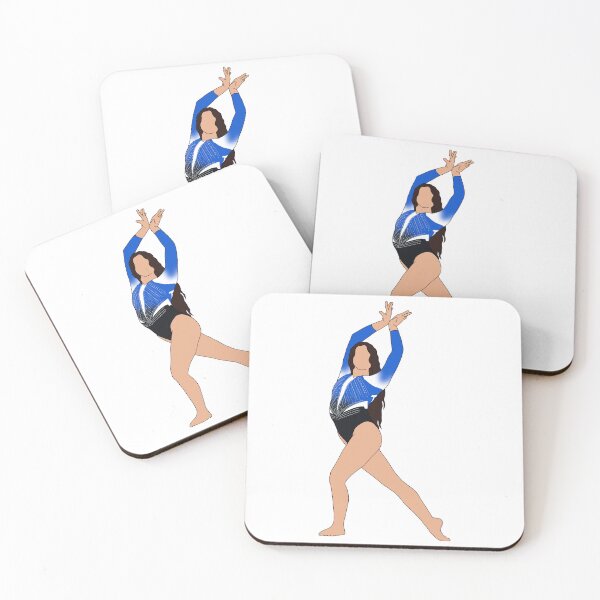 Item preview, Mina Margraf - Sophomore Year designed and sold by CoachAlainnee.Designs.