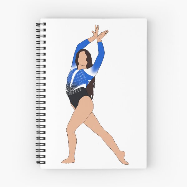 Item preview, Mina Margraf - Sophomore Year designed and sold by CoachAlainnee.Designs.